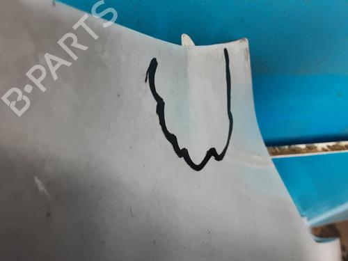 Forkjerm høyre SUZUKI SWIFT V (AZ) 1.2 Hybrid (Mild Hybrid) (A2L412) | BP32244362C42