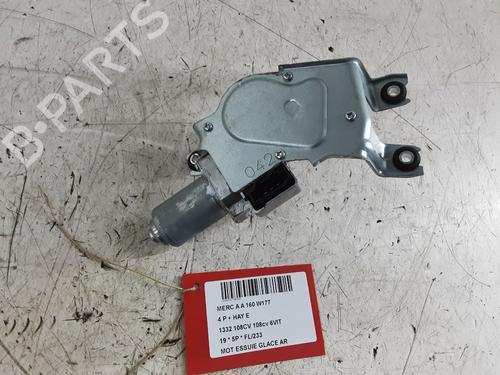 Rear wiper motor MERCEDES-BENZ A-CLASS (W177) A 160 (177.082) | BP32248770M102
