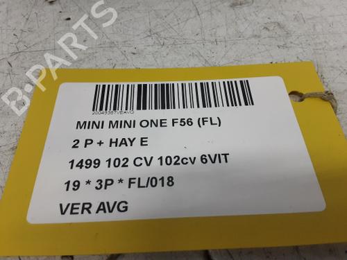 Front left lock MINI MINI (F56) One | BP40437518C98 - Image 2
