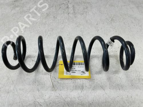 Støddæmperfjeder VW T-ROC (A11, D11) 1.5 TSI | BP36951574C152 - Image 3