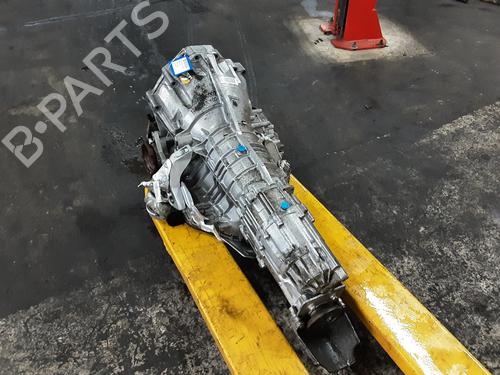 Getriebe VW PASSAT B5.5 Variant (3B6) 2.5 TDI 4motion | BP20281896M3 