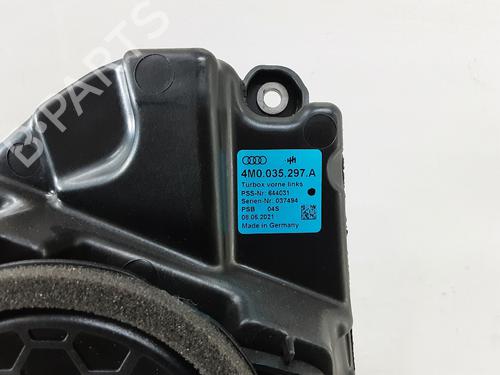 Speaker AUDI Q7 (4MB, 4MG, 4MQ) SQ7 quattro | BP34210754E2 - Image 2