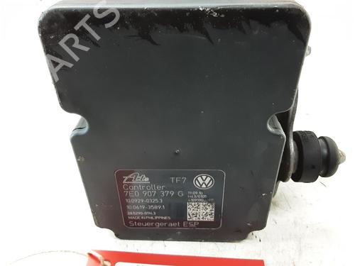 ABS pump VW TRANSPORTER T5 Van (7HA, 7HH, 7EA, 7EH) 2.0 TDI | BP32247231M43 - Image 3