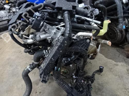 Engine TOYOTA C-HR (_X1_) 1.8 Hybrid (ZYX10_, ZYX11_) | BP39052079M1 - Image 3