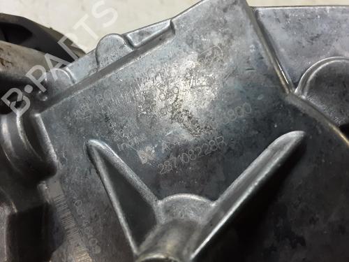 Rear wiper motor RENAULT CLIO V (B7_) 1.0 TCe 100 (B7MT) | BP32242917M102 - Image 2