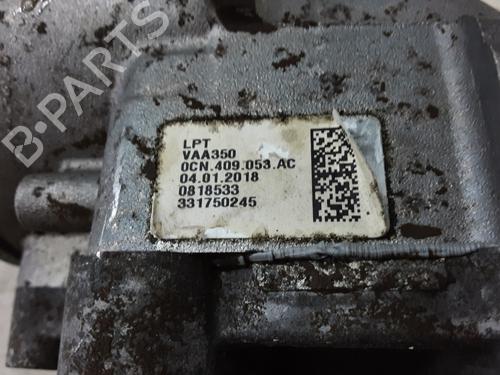 Used Subframe Subframe VW CADDY IV Box Body/MPV (SAA, SAH) 2.0 TDI 4motion (122 hp) 32245647 32245647