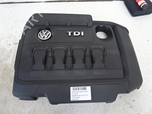 Topbeskyttelse VW TIGUAN (AD1, AX1) 2.0 TDI 4motion (240 hp) 20278203