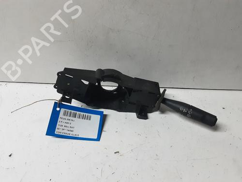 Ratstangsstang Ratstangsstang PEUGEOT 206 Hatchback (2A/C) 1.1 i (60 hp) 39889353 39889353