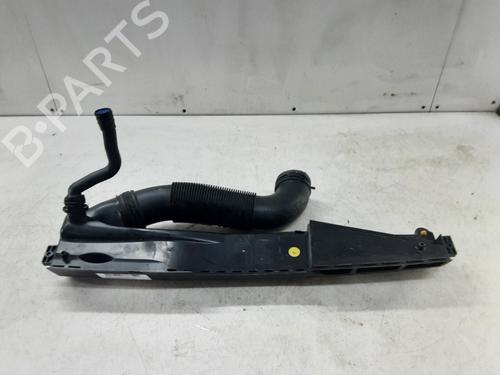 Air filter box AUDI A1 Sportback (GBA) 30 TFSI | BP32245211M87