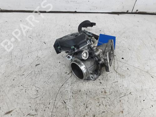 Used Throttle body AUDI A3 Limousine (8VS, 8VM) 1.6 TDI (115 hp) 32245816