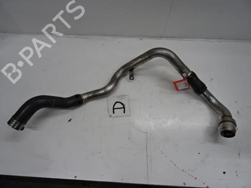 Intercooler-rør Intercooler-rør 20274959 20274959