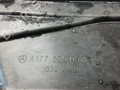 Scuttle panel MERCEDES-BENZ A-CLASS (W177) A 250 e (177.086) | BP33030476C110 - Image 4
