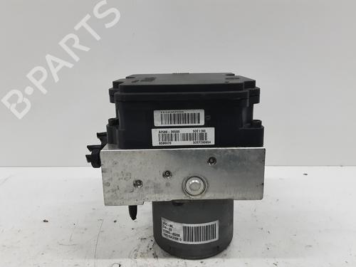ABS pump KIA CEE'D (JD) 1.6 CRDi 110 | BP39063465M43 - Image 4