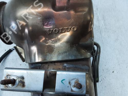 Particulate filter VOLVO V60 II (225) D4 | BP36478998M81 - Image 8
