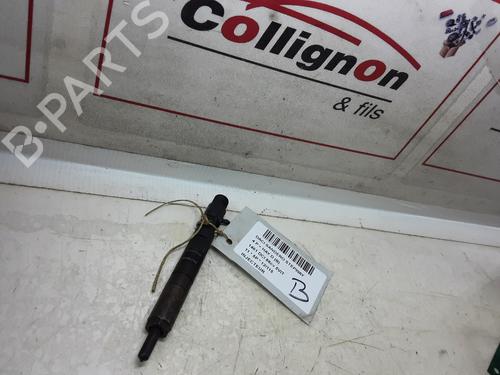 Used Injector Injector DACIA SANDERO 1.5 dCi (88 hp) 20282816 20282816