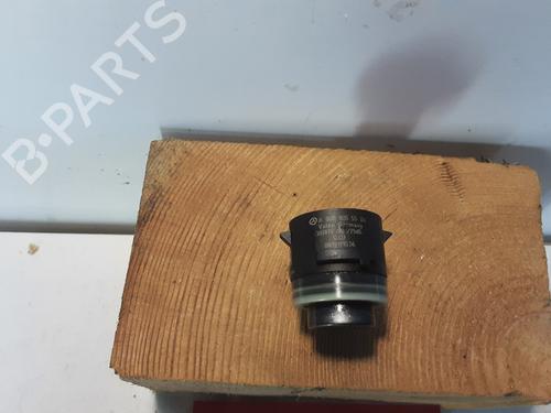 Electronic module MERCEDES-BENZ VITO Van (W447) 116 CDI (447.601, 447.603, 447.605) | BP29168281M83 - Image 2