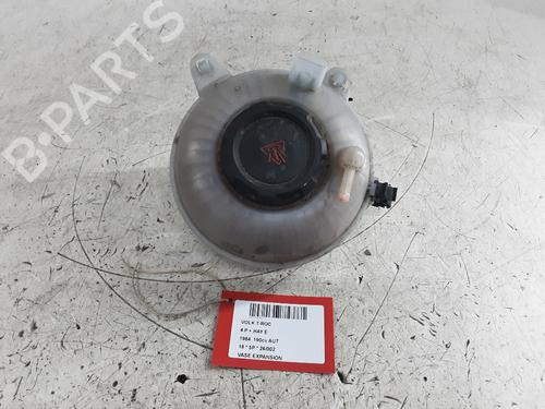 Vaso de expansão VW T-ROC (A11, D11) 2.0 TSI 4motion (190 hp) 32224948