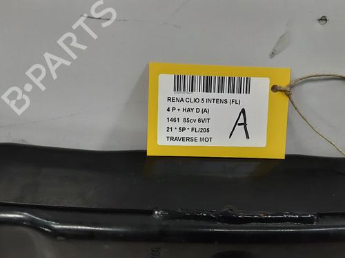 Subframe RENAULT CLIO V (B7_) 1.5 Blue dCi 85 (B7AG) | BP37176659M9 - Image 2