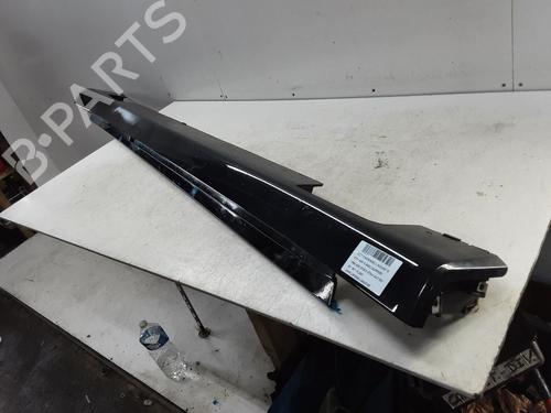 Used Door moulding trim Door moulding trim JEEP GRAND CHEROKEE L V (WL) 2.0 4xe Plug-in Hybrid (381 hp) 32246443 32246443