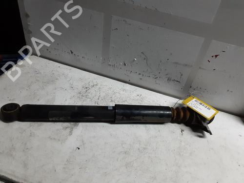 Schokbreker links achter VW GOLF VI (5K1) 1.4 (80 hp) 30795718