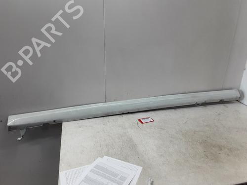 Dørliste Dørliste VW POLO V (6R1, 6C1) 1.0 TSI (110 hp) 28824553 28824553