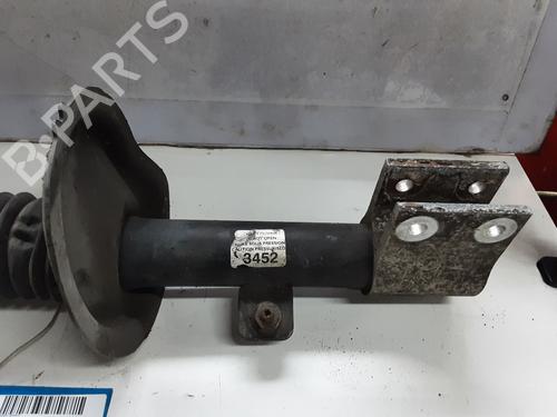 Right front shock absorber CITROËN C4 I (LC_) 1.6 HDi | BP20286131M17 