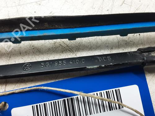 Front windshield wiper arm VW GOLF VII (5G1, BQ1, BE1, BE2) 1.6 TDI | BP20279061C143 