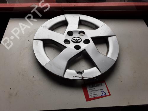 Hulkapsel Hulkapsel TOYOTA YARIS (_P1_) 1.3 (NCP10, SCP12_) (86 hp) 20287227 20287227