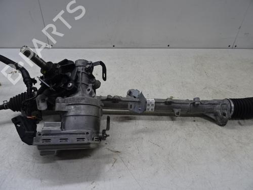 Used Steering rack PEUGEOT 308 II (LB_, LP_, LW_, LH_, L3_) 1.6 HDi / BlueHDi 115 (115 hp) 32242976