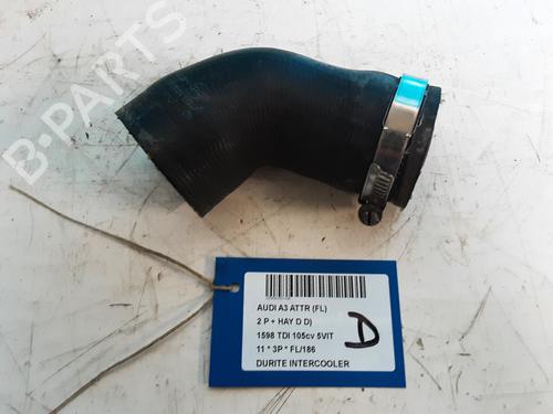 intercooler-pipe-audi-a3-8p1-2003-2004-2005-2006-2007-2008-2009-2010-2011-2012-2013-32244617 main image