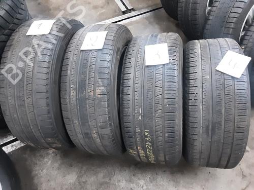 Fælk PORSCHE MACAN (95B) 3.0 S | BP33199380C45  - Image 8