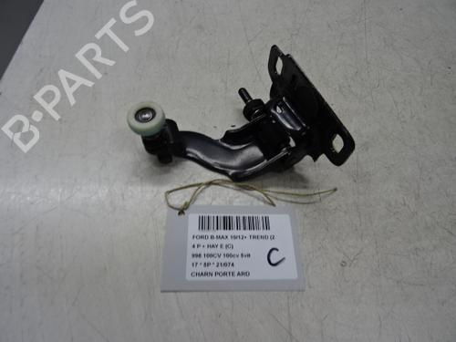 Used Hinge/Door check strap FORD B-MAX (JK) 1.0 EcoBoost (100 hp) 20276029