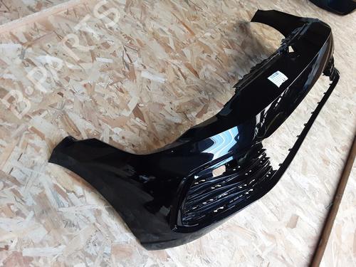 Front bumper VW GOLF VIII (CD1, DA1) 2.0 TDI | BP25714085C7 - Image 2