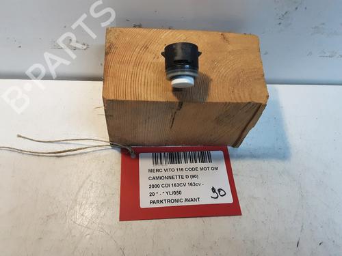 Module électronique MERCEDES-BENZ VITO Van (W447) 116 CDI (447.601, 447.603, 447.605) (163 hp) 29168239
