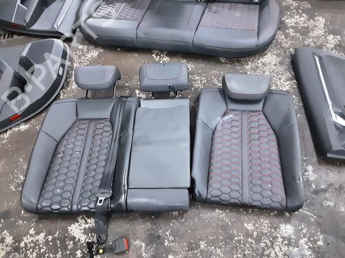 Seats set AUDI A3 Sportback (8YA, 8YF) RS3 TFSI quattro | BP33678308C78 - Image 2