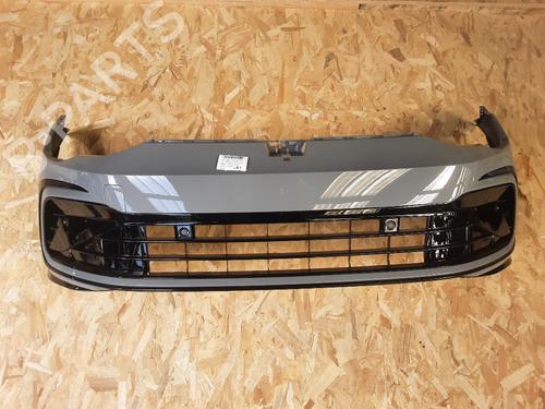 Used Front bumper VW GOLF VIII (CD1, DA1) 2.0 TDI (116 hp) 25884555