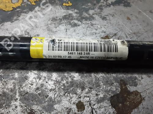 Anti roll bar DACIA DUSTER (HM_) 1.5 dCi 115 4x4 (HMAD) | BP31312635M96 - Image 3