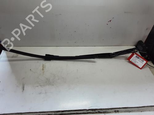 Used Front windshield wiper arm VW GOLF V (1K1) 2.0 TDI 16V (140 hp) 20288298
