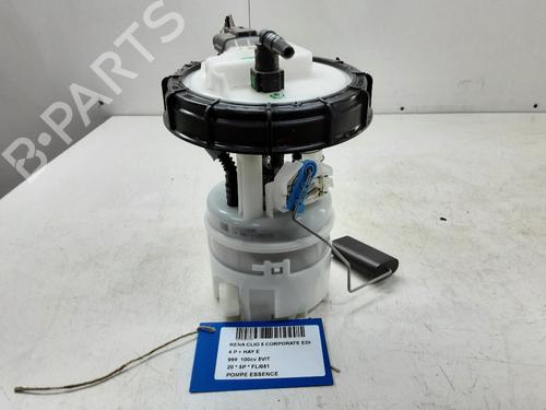 fuel-pump-renault-clio-v-b7_-2019-32243319 main image