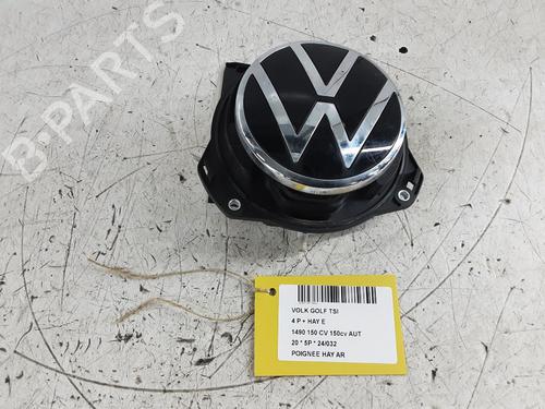 Bagagerumshåndtag Bagagerumshåndtag VW GOLF VII (5G1, BQ1, BE1, BE2) 1.5 TSI (150 hp) 36669533 36669533