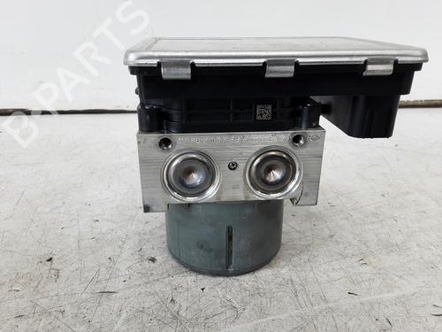 ABS pump BMW 1 (F40) 118 i | BP39712606M43 - Image 5