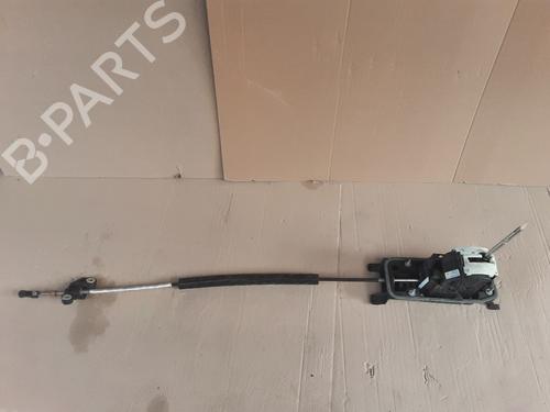 Used Shift knob VW GOLF VII (5G1, BQ1, BE1, BE2) 2.0 TDI (150 hp) 28383328