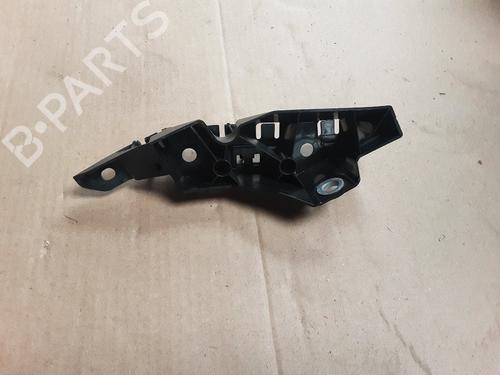 Front bumper bracket VW GOLF VII (5G1, BQ1, BE1, BE2) 1.4 TSI | BP28383383C158 