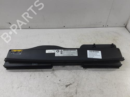 Air filter box VW PASSAT B8 (3G2, CB2) 1.6 TDI | BP20278746M87 