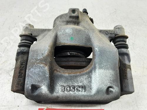 Left front brake caliper PEUGEOT 108 1.0 VTi 72 | BP20287940M105 - Image 2