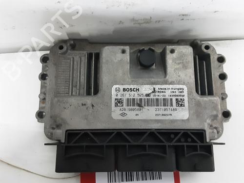 Electronic module RENAULT TWINGO III (BCM_, BCA_) 1.0 SCe 70 | BP25208307M83 - Image 2