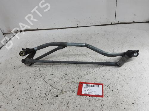 Used Front wipers mechanism Front wipers mechanism AUDI A5 Convertible (8F7) 2.0 TDI (150 hp) 31312572 31312572