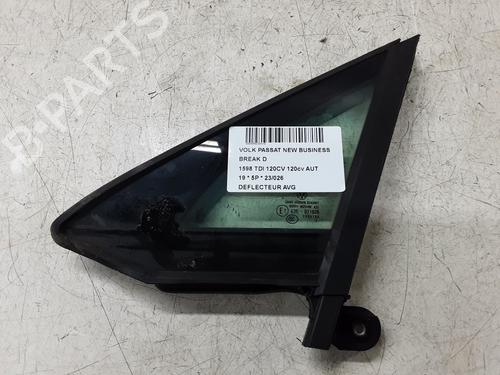 front-left-door-window-vw-passat-b8-variant-3g5-cb5-16-tdi-3g0845113f-2014-20285670 main image