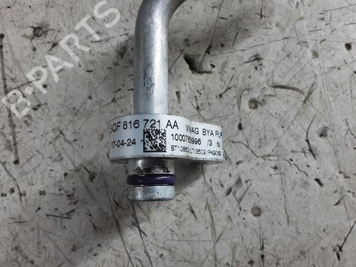 AC pipe AUDI Q3 (F3B) 35 TFSI | BP39965873M126 - Image 5