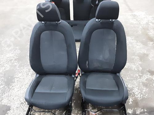 Sæde sæt BMW 1 (F40) 118 i | BP39056009C78 - Image 2